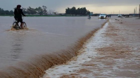 وزارة التخطيط تؤكد أن ترشيد استهلاك المياه ضرورة وطنية ملحّة وتدعو لاعتماد حلول مستدامة لمواجهة شح الموارد