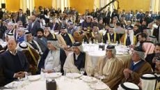 شيوخ قبائل العراق يدعون إلى الإسراع بتشكيل الحكومة وإنهاء الانسداد السياسي وتحذيرات من تداعيات المرحلة الحرجة