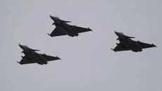 تحليق طائرات في سماء العمارة وسط ترجيحات غير مؤكدة بهويتها