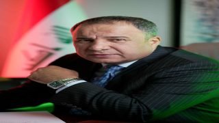 المهندس علي جبار: لا وثيقة رسمية عن مهلة لتسمية رئيس الوزراء… والحكومة المقبلة سترسم تموضع العراق إقليميا. 