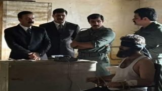 جلادو مسلسلات شهر رمضان قسوة في الشخصية وبراعة في الاداء ،المبدع المهذب زياد الهلالي،ضياء الدين سامي ،مرتضى حنيص ،محمدعلي كريم ،والفنان الشاب سامر الطائي.. قراءة نفسية وجمالية في أداء الممثل العراقي