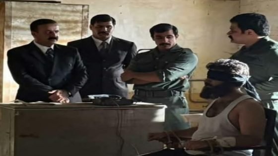 جلادو مسلسلات شهر رمضان قسوة في الشخصية وبراعة في الاداء ،المبدع المهذب زياد الهلالي،ضياء الدين سامي ،مرتضى حنيص ،محمدعلي كريم ،والفنان الشاب سامر الطائي.. قراءة نفسية وجمالية في أداء الممثل العراقي