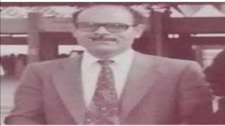 قامة علمية من العمارة… العلّامة الدكتور عبد الحسين حدّاد