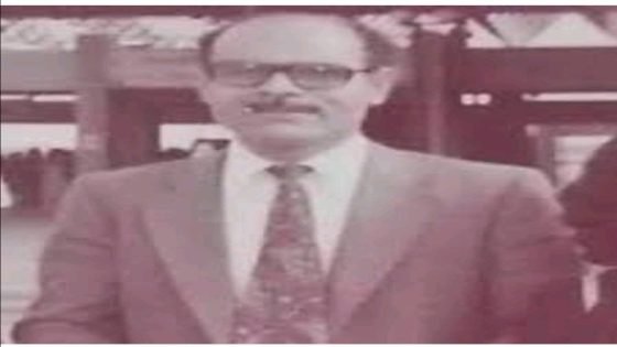 قامة علمية من العمارة… العلّامة الدكتور عبد الحسين حدّاد