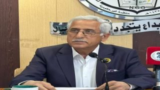 ضمن برنامجها الرمضاني الثقافي رابطة مصطفى جمال الدين الادبية تقيم الأمسية الرمضانية الخامسة…