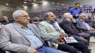 ملتقى جيكور الثقافي يضيّف سكرتير محلية البصرة للحزب الشيوعي…