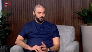 الدكتور إسماعيل الفالوجي.. الرقم الصعب في معادلة “العلاج الطبيعي والتأهيل” بالأردن