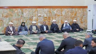 انتفاضة 17 آذار 1999.. محطة تاريخية خالدة في ذاكرة البصرة