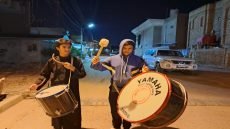 وداعاً يا شهر الرحمة… وصوت “أبو طبيلة” يودّع ليالي رمضان