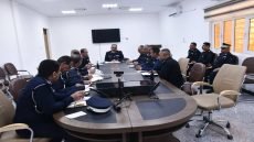 خطة مرورية خاصة بعيد الفطر لضمان انسيابية السير في ميسان