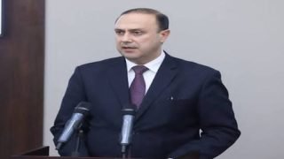 وزير الاتصال الحكومي، الناطق الرسمي باسم الحكومة الدكتور محمد المومني: عدد من الشركات الدولية طلبت من ‎#الأردن استخدام ميناء العقبة لتواصل التزويد على مستوى محلي وإقليمي.
