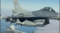 تشهد سماء محافظة ميسان، في هذه الأثناء، تحليقاً مكثفاً للطيران، دون ورود معلومات رسمية حتى الآن بشأن طبيعة أو أسباب هذا النشاط.