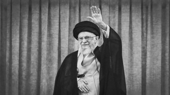 إعلان الحداد العام في ايران 40 يوماً و7 أيام عطلة رسمية؛ بعد الإعلان الرسمي عن اغتيال الخامنئي