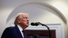 ترامب: نجري مفاوضات مباشرة وغير مباشرة مع إيران وأتوقع إبرام اتفاق معها الأسبوع المقبل