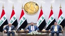 رئاسة مجلس النواب تحدد 11 نيسان موعداً لانتخاب رئيس الجمهورية