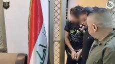 شرطة الكرخ.. بجهود متميزة واستجابة سريعة، تمكنت مفارز مديرية مكافحة إجرام الكرخ / قسم الخضراء من إلقاء القبض على متهم بسرقة أحد الدور السكنية ضمن جانب الكرخ، وذلك خلال (8) ساعات فقط من ورود البلاغ عبر (911).