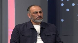 القيادي في تيار الحكمة “حسن فدعم”: القوات الأمريكية تنصب رادارات في صحراء النجف الأشرف ونفذت انزالات على الاراضي العراقية دون تنسيق مع الحكومة.