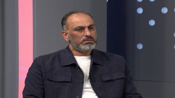 القيادي في تيار الحكمة “حسن فدعم”: القوات الأمريكية تنصب رادارات في صحراء النجف الأشرف ونفذت انزالات على الاراضي العراقية دون تنسيق مع الحكومة.