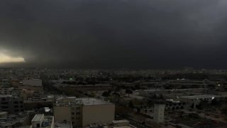 الخارجية الإيرانية: الحرب الأمريكية الإسرائيلية ضدنا دخلت مرحلة خطيرة مع استهداف بنى الطاقة الإيرانية