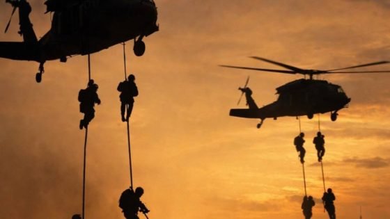 أكسيوس: أمريكا وإسرائيل ناقشتا إرسال قوات خاصة إلى إيران للحصول على مخزونها من اليورانيوم عالي التخصيب في مرحلة لاحقة من الحرب