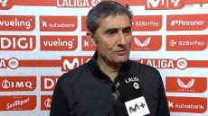 فالفيردي “مدرب أتلتيكو بيلباو” :برشلونة لم يرحمنا لا في الذهاب ولا في الإياب ، هذا هو حال كرة القدم