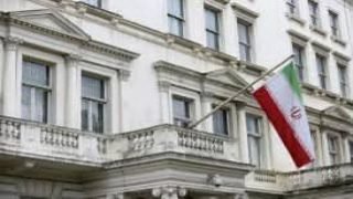 السفير الإيراني في لندن: سيكون لإيران الحق في الدفاع عن النفس إذا انضمت بريطانيا مباشرة إلى الهجمات علينا
