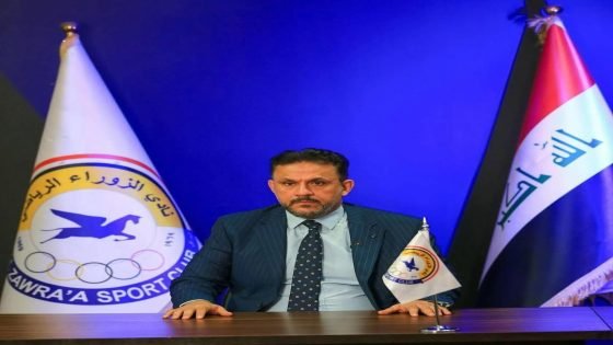 بحسب ما ذكرت ريمونتادا عراقية : يقود رئيس نادي الزوراء حيدر شنشول بالتنسيق مع نائب رئيس الاتحاد علي جبار حملةً لإلغاء دوري نجوم العراق لهذا الموسم.