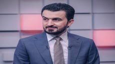 النائب “مصطفى سند”: قدمنا دعوى لدى المحكمة الاتحادية العليا لحل مجلس النواب لتجاوزه المدد الدستورية ومخالفته للقسم.