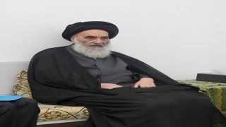 مكتب المرجع السيستاني: 2000 دينار مبلغ زكاة الفطرة بدلاً عن الطحين.
