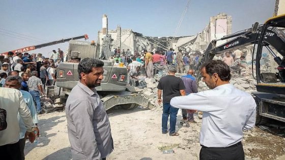 نيويورك تايمز: بقايا الصاروخ الذي عُثر عليها قرب مدرسة ميناب بايران تعود إلى صاروخ كروز أمريكي من طراز توماهوك