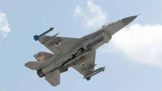 طائرة انتحارية Ababil-T (أبابيل)