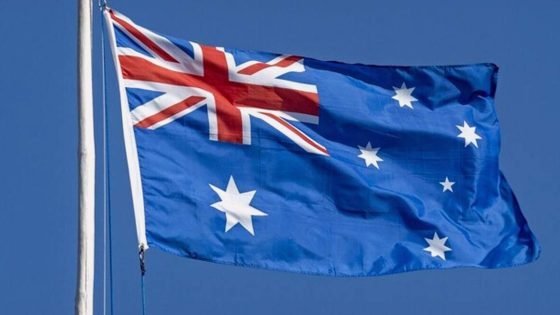 أستراليا تسحب موظفيها غير الأساسيين من الكيان الصهيوني والإمارات ولبنان.