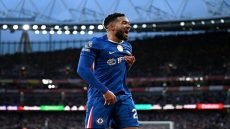 نادي تشيلسي يعلن تجديد عقد ريس جيمس لمدة 6 سنوات حتى يونيو 2032