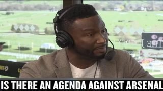 جون أوبي ميكل عن أسلوب لعب أرتيتا: لقد أنفقت ما يقارب مليار باوند يا ميكيل أرتيتا وتقول لي إن الطريقة الوحيدة للفوز بالمباريات هي من خلال الركلات الركنية؟ إنهم يفوزون بطريقة قبيحة