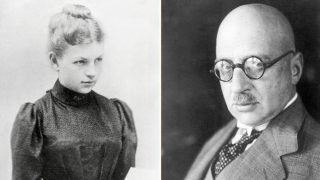 في بداية القرن العشرين واجه العالم خطر المجاعة بسبب نقص الأسمدة الطبيعية حتى ابتكر الكيميائي فريتز هابر طريقة لاستخلاص النيتروجين من الهواء لصنع سماد صناعي هذا الابتكار أدى لانفجار سكاني عالمي ويُقدر أن نصف سكان الأرض اليوم يعيشون بفضل هذا الاكتشاف العظيم ومع ذلك فإن هابر نفسه هو من ابتكر الغازات السامة المستخدمة في الحرب العالمية الأولى مما يجعله الشخصية الأكثر تناقضاً في التاريخ فهو الرجل الذي أطعم المليارات وقتل الآلاف في آن واحد بعبقريته الكيميائية.