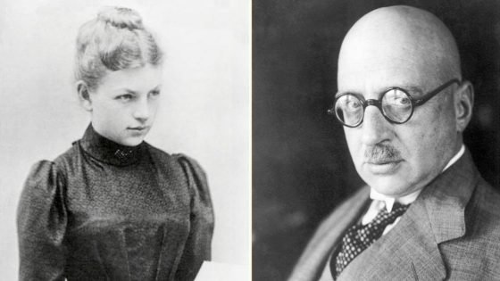 في بداية القرن العشرين واجه العالم خطر المجاعة بسبب نقص الأسمدة الطبيعية حتى ابتكر الكيميائي فريتز هابر طريقة لاستخلاص النيتروجين من الهواء لصنع سماد صناعي هذا الابتكار أدى لانفجار سكاني عالمي ويُقدر أن نصف سكان الأرض اليوم يعيشون بفضل هذا الاكتشاف العظيم ومع ذلك فإن هابر نفسه هو من ابتكر الغازات السامة المستخدمة في الحرب العالمية الأولى مما يجعله الشخصية الأكثر تناقضاً في التاريخ فهو الرجل الذي أطعم المليارات وقتل الآلاف في آن واحد بعبقريته الكيميائية.