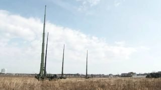 منظومة الحرب الإلكترونية Murmansk-BN (مورمانسك)