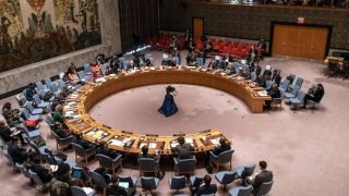 المندوب الروسي لدى الأمم المتحدة: الحرب ضد إيران فشلت وليس لدى واشنطن استراتيجية خروج من العملية