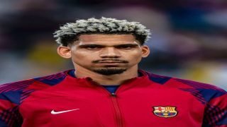 حسب topskills sport: سيستمع برشلونة إلى لعروض المقدمة لأراوخو تم تحديد سعره المبدئي ب100 مليون يورو