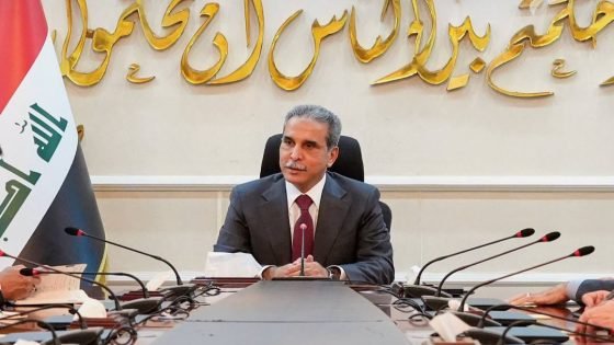 رئيس مجلس القضاء الأعلى القاضي “فائق زيدان”: الاعتداء على السفارات والهيئات الدبلوماسية في العراق كافة من الأفعال الإرهــابية وتصل عقوبتها الى الإعدام.