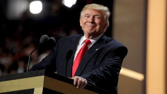 ترامب: من الغريب إرسال صواريخ إلى الإمارات وهي بمثابة المصرف الرئيسي لإيران كذلك علاقات قطر مع طهران كانت جيدة أيضاً