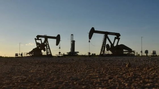 رويترز: ارتفاع العقود الآجلة لخام برنت بنسبة 5%