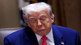 ترامب: لا نعرف من يقود إيران فعليا