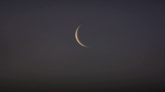 إقليم كردستان العراق: الجمعة أول أيام عيد الفطر المبارك