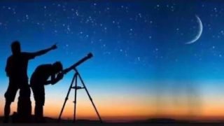 تركيا تعلن بأن يوم الجمعة هو أول أيام عيد الفطر