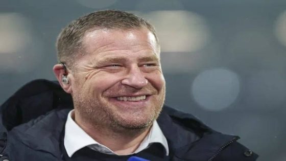 ماكس إيبرل “المدير الرياضي لبايرن ميونيخ”: لم نهزم ريال مدريد منذ عام 2012 لقد حان الوقت