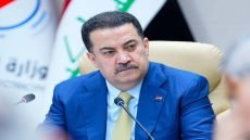 الحكومة العراقية تباشر تقديم شكوى ضد من تسبب بقصف مقار الحشد والقوات الأمنية