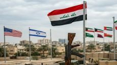 إذاعة مونت كارلو الدولية: العراق يدخل الحرب في الشرق الأوسط بدون إرادته وهو ليس طرفاً فيها