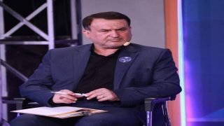 “معين الكاظمي”: الجبهة الداخلية مخترقة والموساد بدأ يعمل على تجنيد عراقيين.