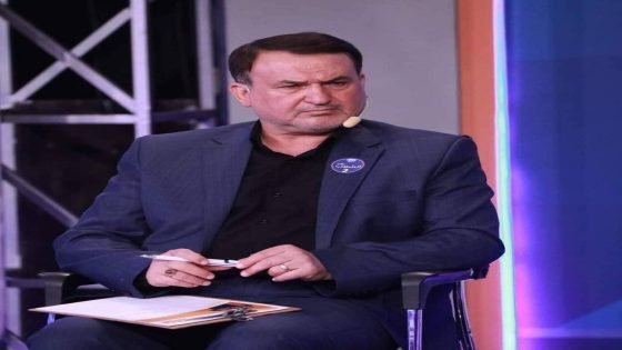 “معين الكاظمي”: الجبهة الداخلية مخترقة والموساد بدأ يعمل على تجنيد عراقيين.